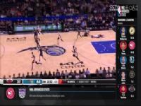 NBA������ ����VS���� 20240123