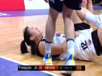 WCBA������ ʯ��ׯӢ��VS�人ʢ���׺� 20240225��ԭ����