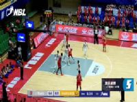 NBL ��ɳ������ʤVS�Ϸʿ���ï 20240708