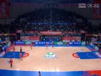 CBA��������28�� ������˹ɷ�VS������ʨ 20240110����ģ�