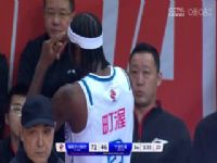 CBA��������41�� ������˹ɷ�VS������� 20240310���ⲩ�ģ�