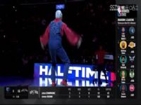 NBA������ ɭ����VS���� 20231119